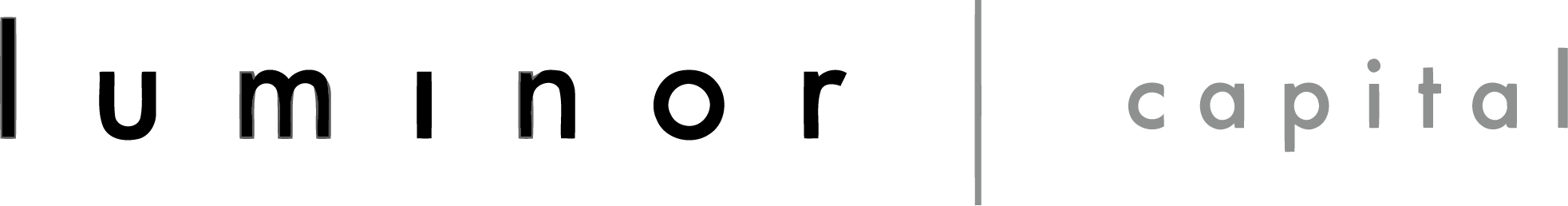 Luminor Capital (M) Sdn Bhd